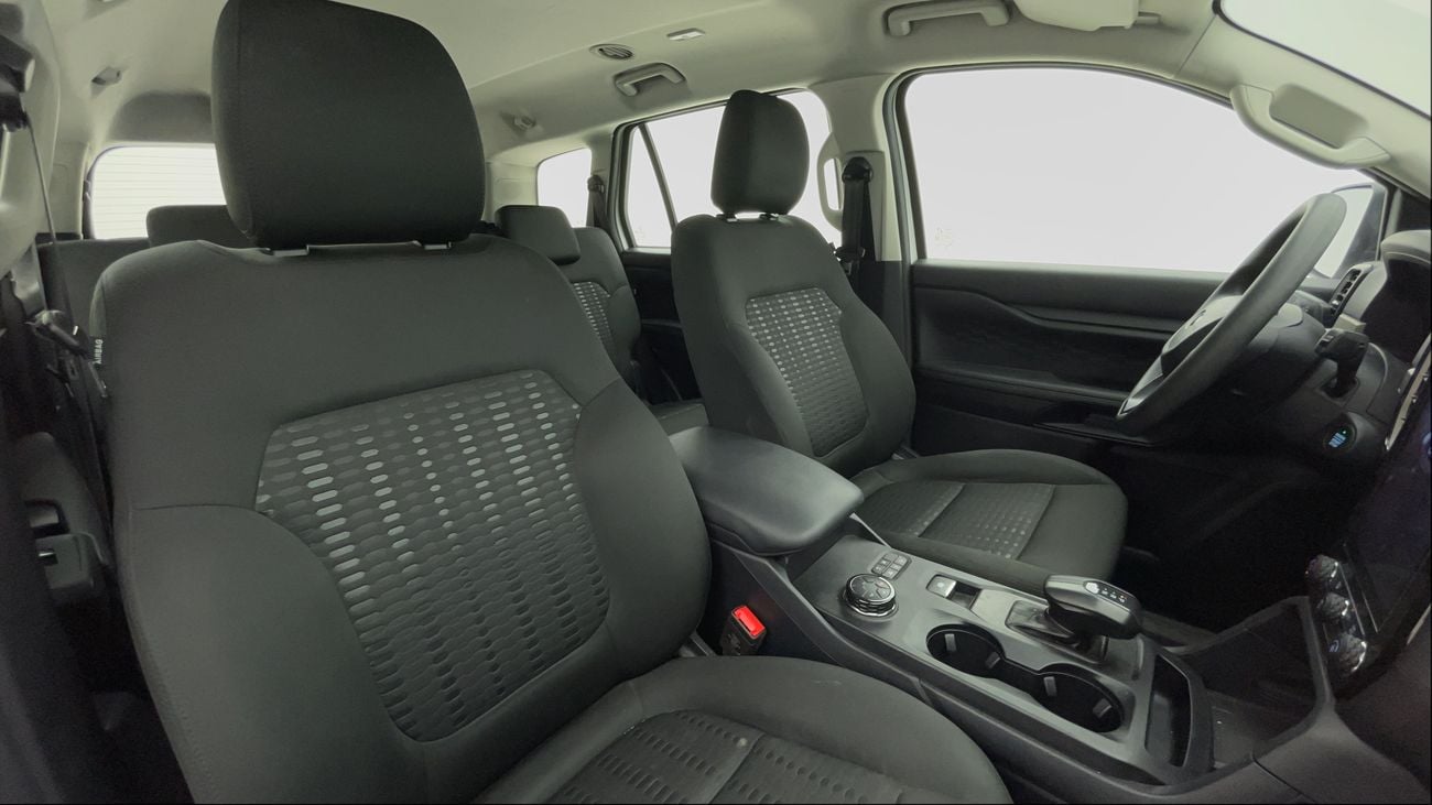 Ford Everest XLS 2.0T Diesel 2024 XLS | AED 1519/Month | 0 DP | 30 Day Return | Warranty | Service History