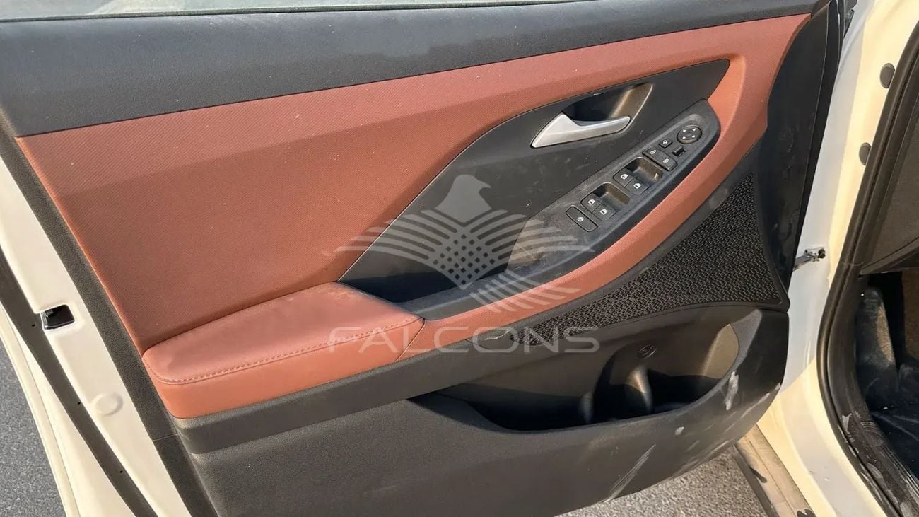 هيونداي كريتا Hyundai CRETA 1.5L Full Option AT