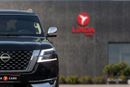 Nissan Patrol SE TITANIUM Nissan Patrol Titanium 2023 GCC | Agency Warranty