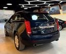 كاديلاك SRX Luxury 3.6L
