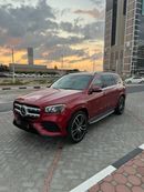 مرسيدس بنز 450 GL450