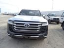 Toyota Land Cruiser LAND CRUISER VX-R 3.5L V6 PETROL | RHD |AVAILABLE COLOR GRAY & SILVER| 03 YEARS WARRANTY