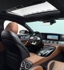 مرسيدس بنز AMG GT 2019 Mercedes-AMG GT63 S , 4.0 L V8 Bi-Turbo, 4MATIC+ AWD, 630 bhp, 9-Speed Dual Clutch Auto-Gearbox