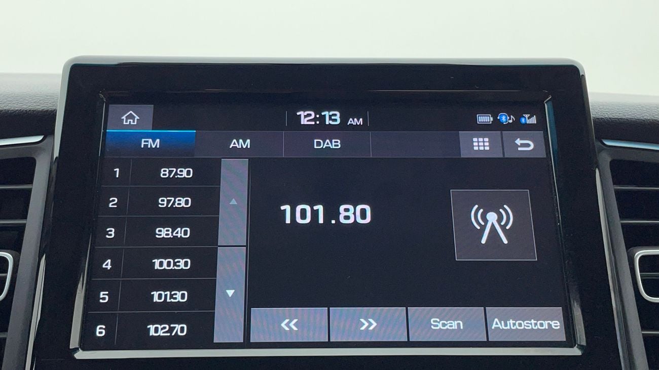 هيونداي أكسنت COMFORT 1.6 | بدون دفعة مقدمة | اختبار قيادة مجاني للمنزل