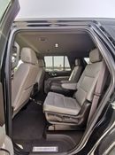 Chevrolet Tahoe Chevrolet Tahoe Z71 - 2021 - Black