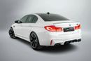 BMW M5 Competition 4.4L (625 HP)