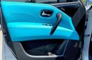 إنفينيتي QX80 GCC 2019 Nardo Grey Unique Interior Design by MBS