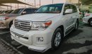 Toyota Land Cruiser GXR V6