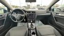 Volkswagen Golf SEL