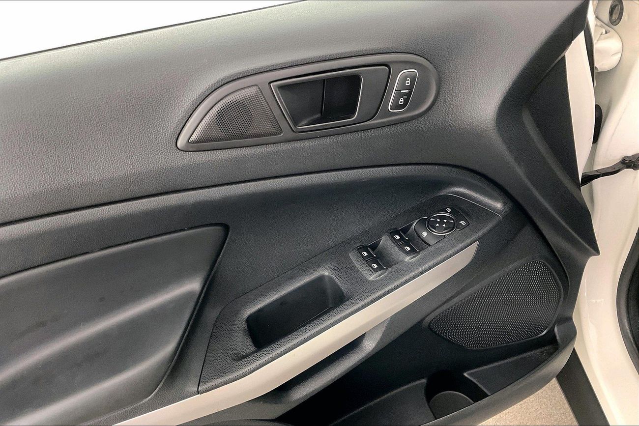 Ford EcoSport Ambiente | Guaranteed Warranty | 0 Down Payment