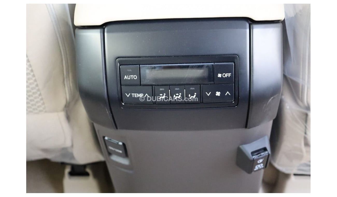 Toyota Prado TOYOTA_PRADO_TXL_BLACK_EDITIONS_4.0_V6_2023_FULL_OPTIONS_SILVER