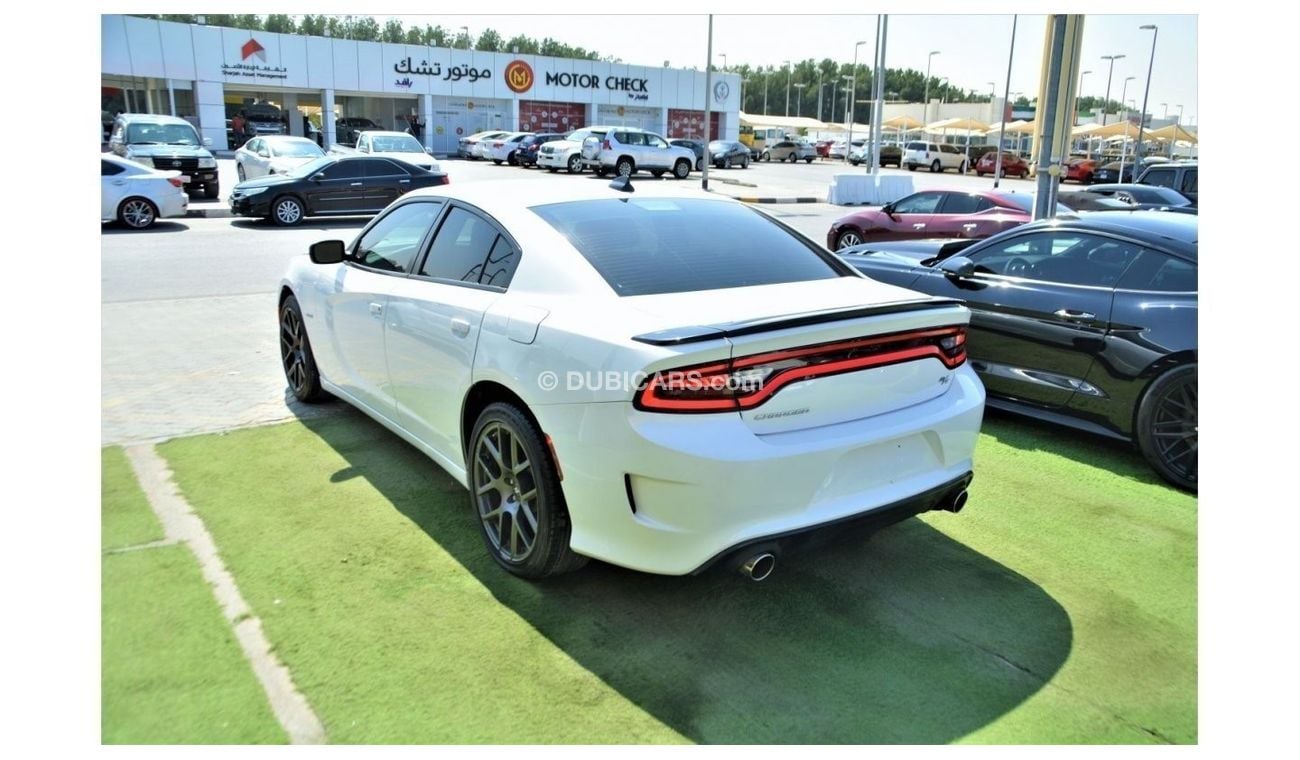 Dodge Charger R/T Road Track Big offers from   *WADI SHEE* 289 //RT Road Track