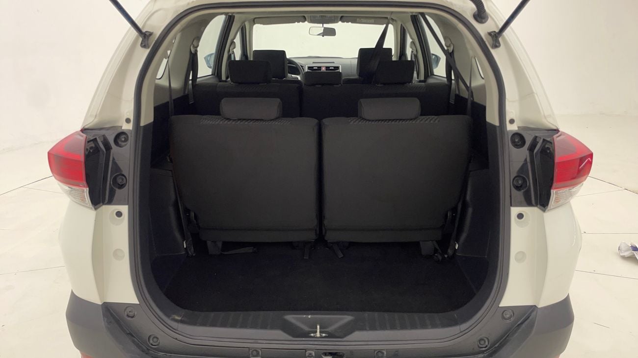 تويوتا راش EX 1.5 | بدون دفعة مقدمة | اختبار القيادة في المنزل