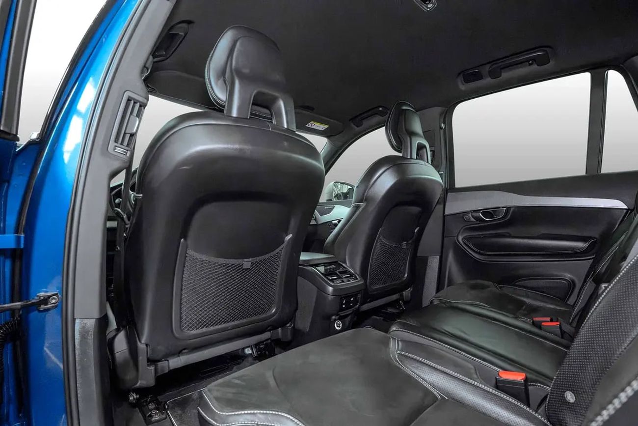 Volvo XC90 END OF JAN SALE! | 1,745 PER MONTH | T6 R DESIGN |