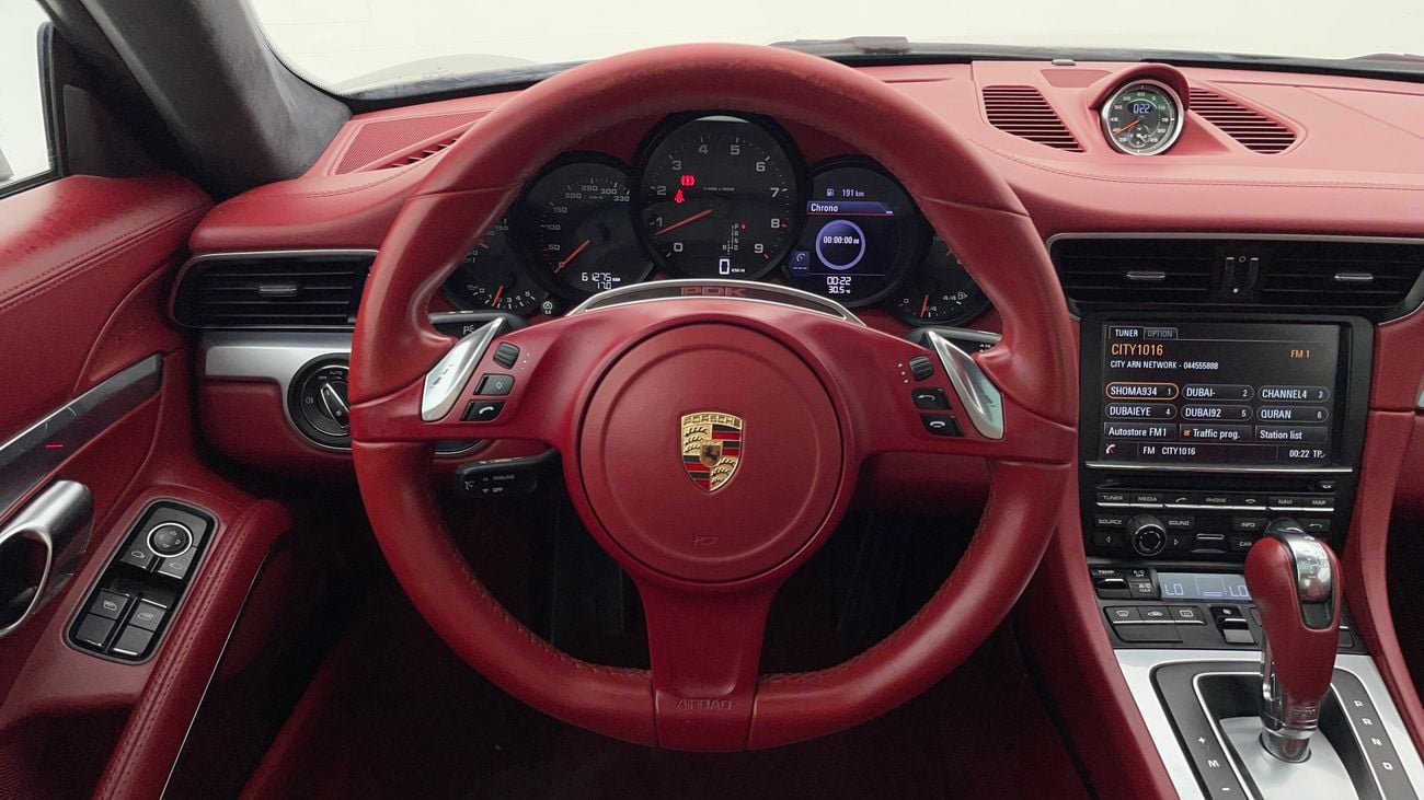 Porsche 911 CARRERA 3.4 | Zero Down Payment | Home Test Drive