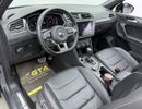 فولكس واجن تيجوان R-Line 2.0L 2020 Volkswagen Tiguan R-Line, Warranty, Full VW Service History, Excellent Condition, G
