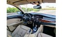 BMW 520i D-Touring -V4-2.0L-Full Option