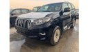 Toyota Prado full option  vx v6