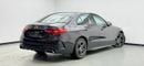 Mercedes Benz C200 2025 Mercedes-Benz C200, 5 Year Mercedes Warranty + Service Contract, Full Mercedes Service History,