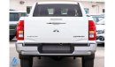 Toyota Hilux New Shape Only Available with us! L200 Triton Sportero 2024 /2.4L Diesel 4WD DSL / For Export Only