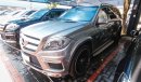 Mercedes-Benz GL 500 4Matic