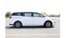 Kia Carnival LX Grand Carnival | 8 Seater | 6 CYL | Very Well Maintained | GCC Specs