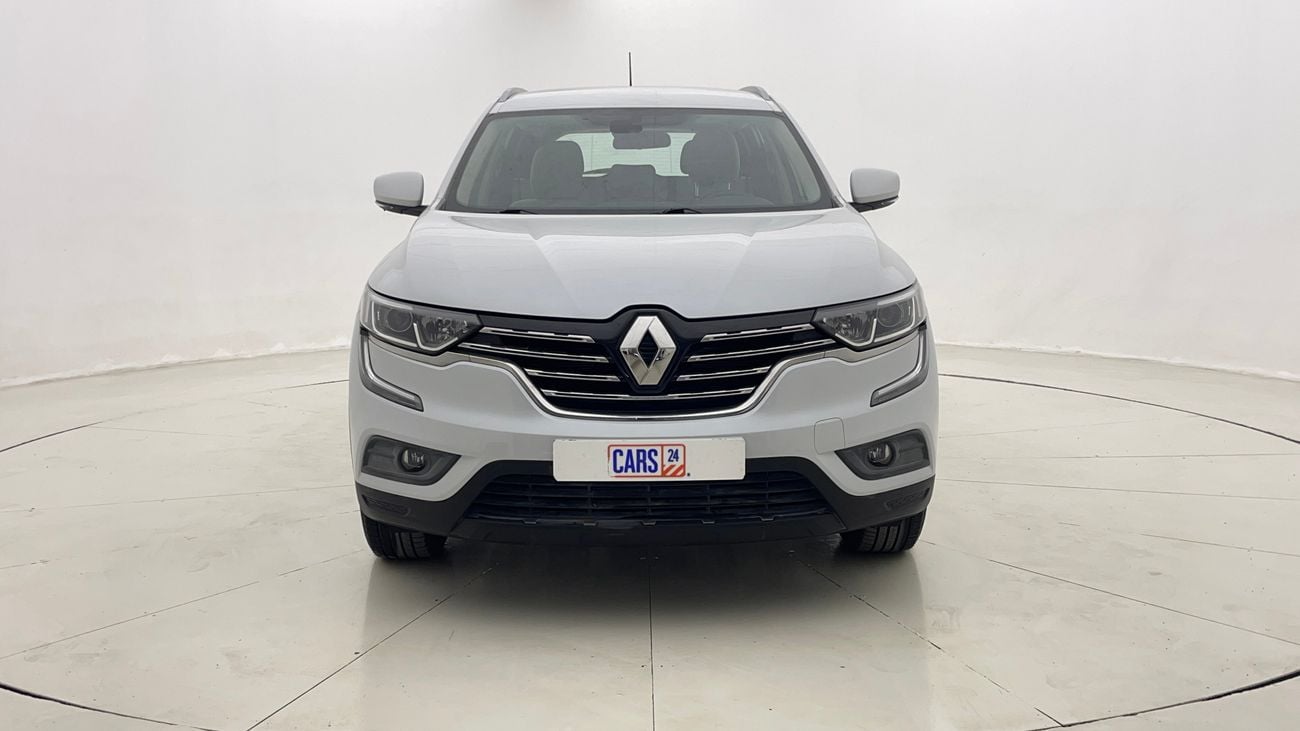 Renault Koleos PE 2.5 | Zero Down Payment | Home Test Drive