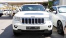 Jeep Grand Cherokee 5.7 L V8