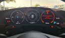Porsche Taycan 4S 2022 Agency Warranty Full Service History