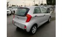 Kia Picanto kia picanto 2017 mid options