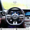 Mercedes-Benz E 63 S AMG Mercedes E63s AMG Full Option  2021 GCC  Agency Warranty and Service