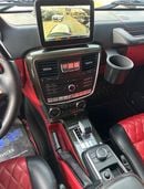 مرسيدس بنز G 63 AMG STANDARD