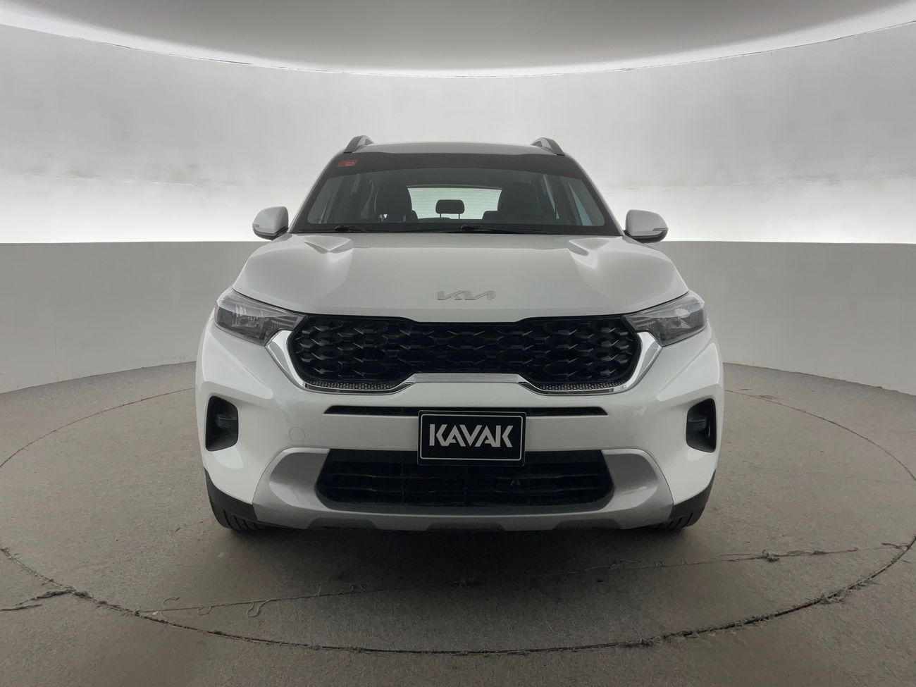 Kia Sonet EX STD | Carnival Sale • UP TO AED 20,000 OFF | Guaranteed Warranty | 0 Down Payment