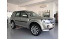 Land Rover LR2 SUPER CLEAN CAR ORIGINAL PAINT LOW MILEAGE