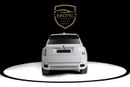 Rolls Royce Cullinan STD