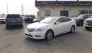 Hyundai Azera V6 3.6 L  2014 full options SPECIAL OFFER