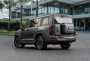 Haval H9 H9 2.0 Turbo | 2,155 P.M | 0% Downpayment | Perfect Condition!