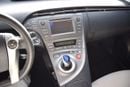 Toyota Prius STD (NON GCC) 1.8L Hybrid (Japanese Specs)