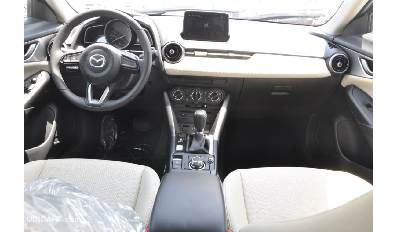 Mazda CX-3 SPORT/2020