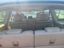 Toyota Prado TX-L 2022MODEL 2.7 v4 petrol Engine Colour sliver Transmission Automatic Interior Beige Leather seats 7se