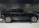 لاند روفر رينج روفر HSE,3.0L V6,360Hp,8 Speed