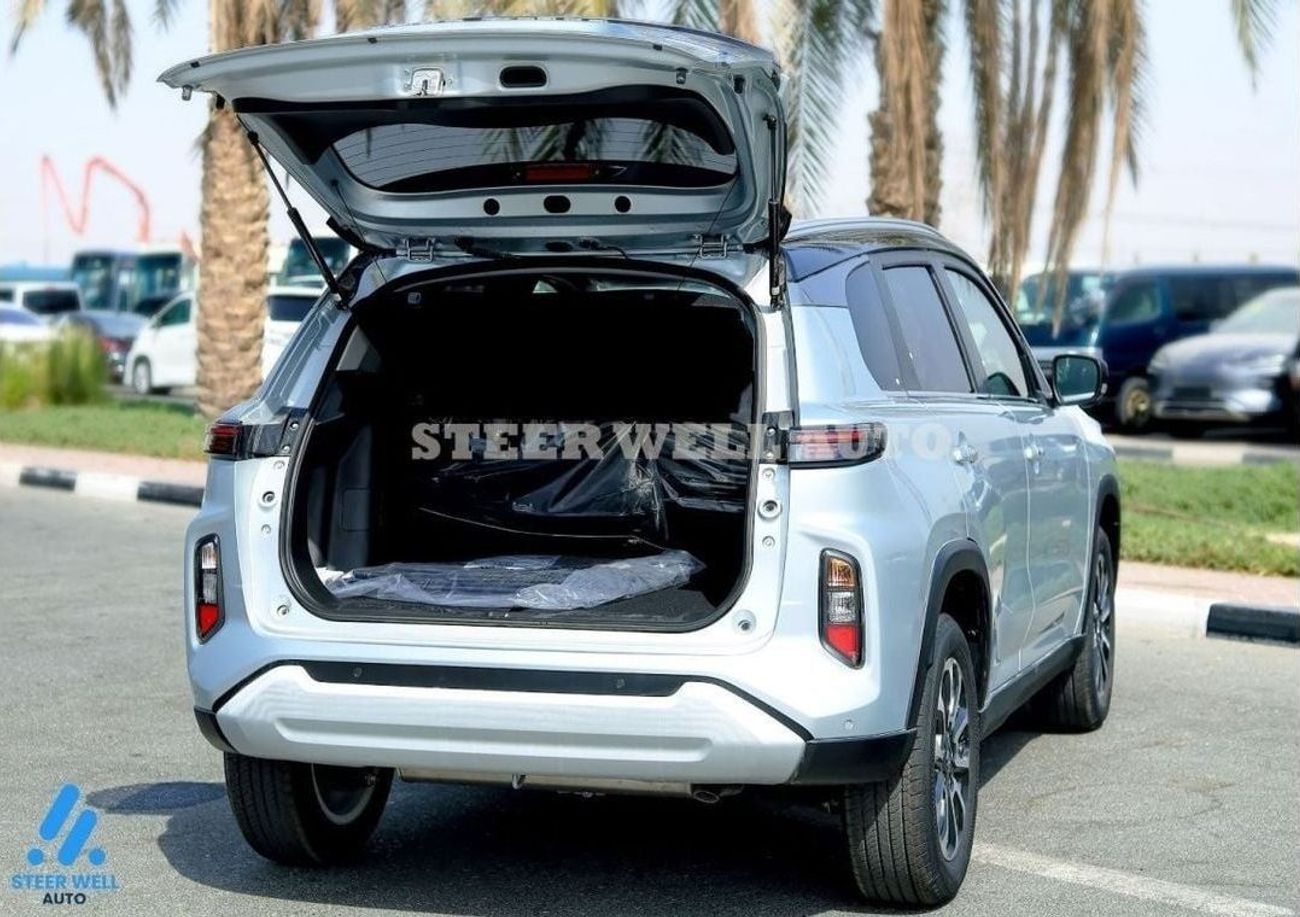 Suzuki Grand Vitara 2024 | EXCLUSIVE DEAL - GLX | 1.5L Dual JET 4WD Hybrid | BULK DEALS FOR EXPORT