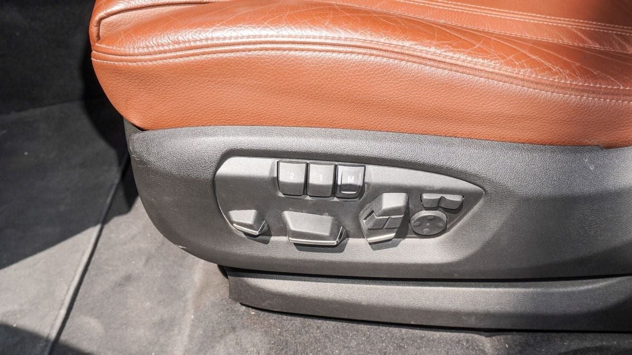 بي أم دبليو X5 XDrive 50i