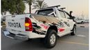 Toyota Hilux DOUBLE CABIN | PREMIUM ARB BULL BAR INSTALLED | 3.0L DIESEL | RHD | 2011 | AIR SNORKEL