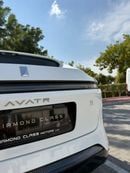 أفاتر 11 Luxury RWD