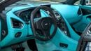 Aston Martin Vanquish STANDARD Aston Martin Vanquish 2014 GCC specs