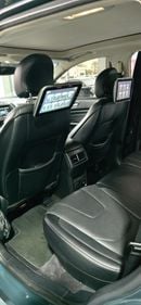 فورد إدج Titanium