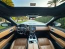 Land Rover Range Rover Velar P300 R-Dynamic HSE 2.0L RANGE ROVER VELAR P300 HSE R-DYNAMIC 3.0L TURBO A/T | 2021 | GCC SPECS | AED
