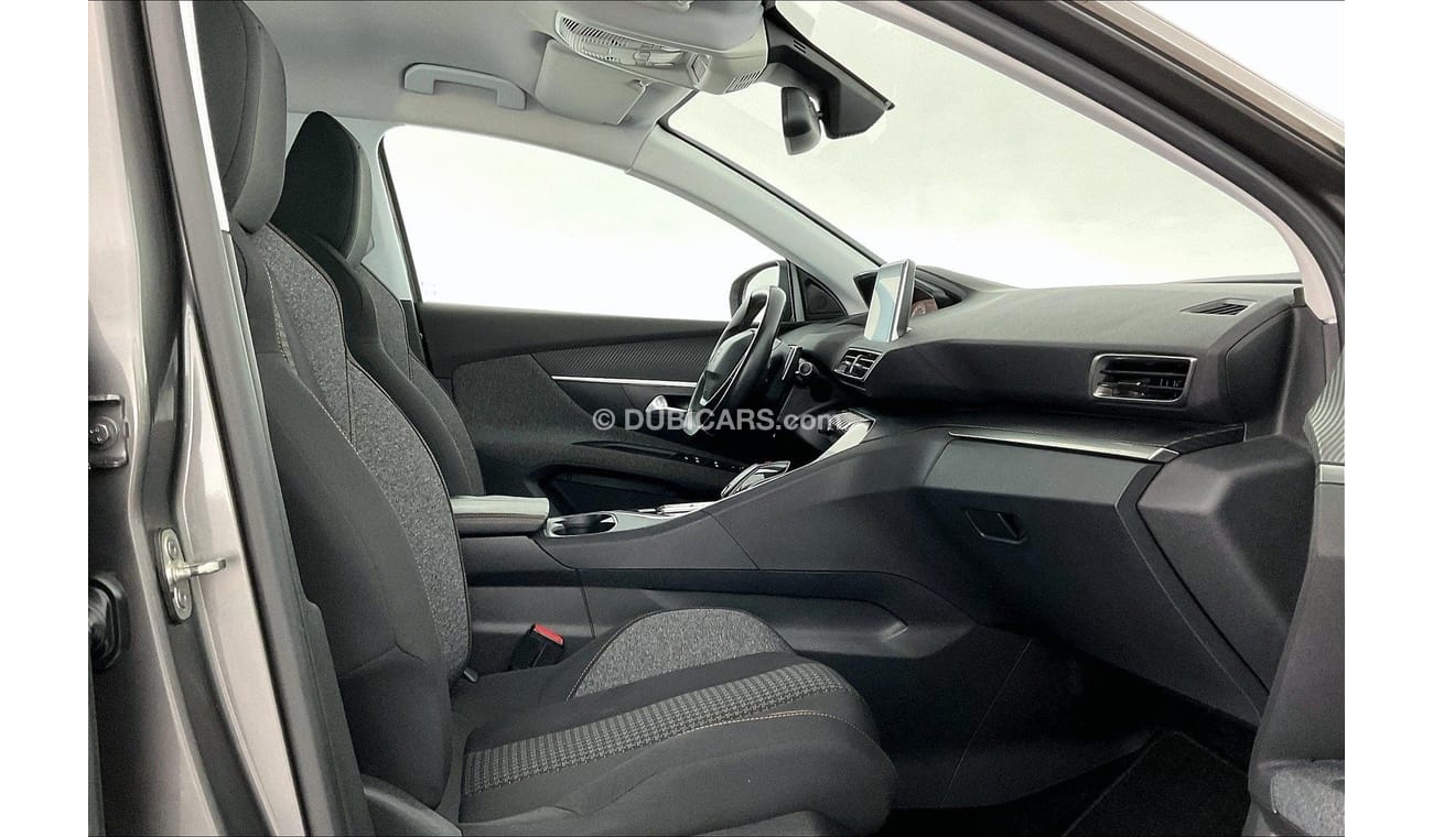 Peugeot 5008 Active | 1 year free warranty | 0 down payment | 7 day return policy