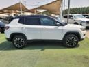 جيب كومباس Trailhawk 2.4L (182 HP)